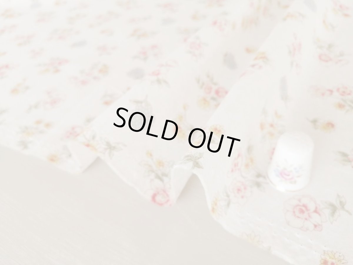 画像5: 小さな花柄 (5)