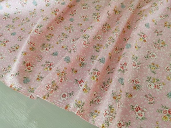 画像4: 小さな花柄 (4)