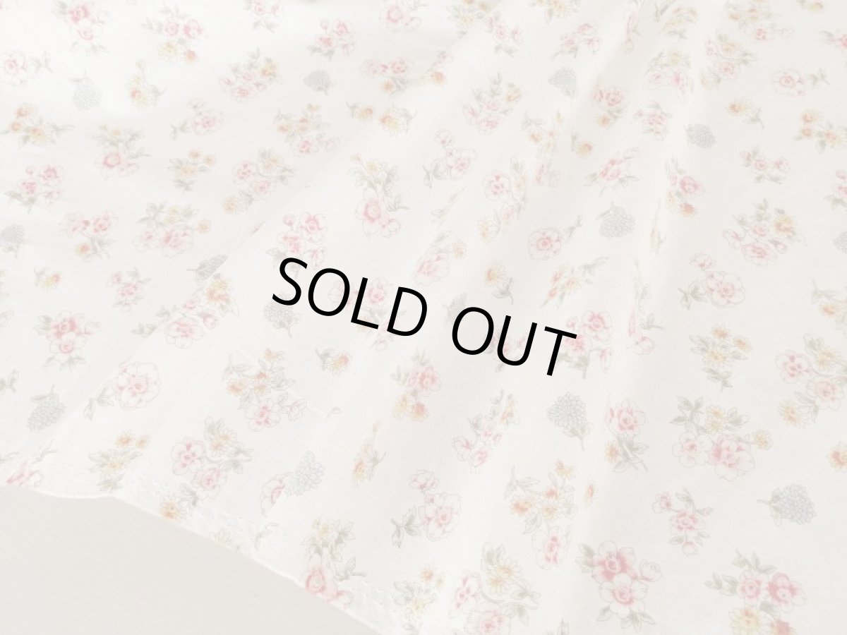 画像6: 小さな花柄 (6)