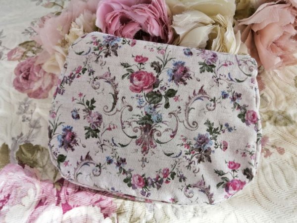 画像3: ヴィクトリアンポーチ完成品（MISIHO)  (3)