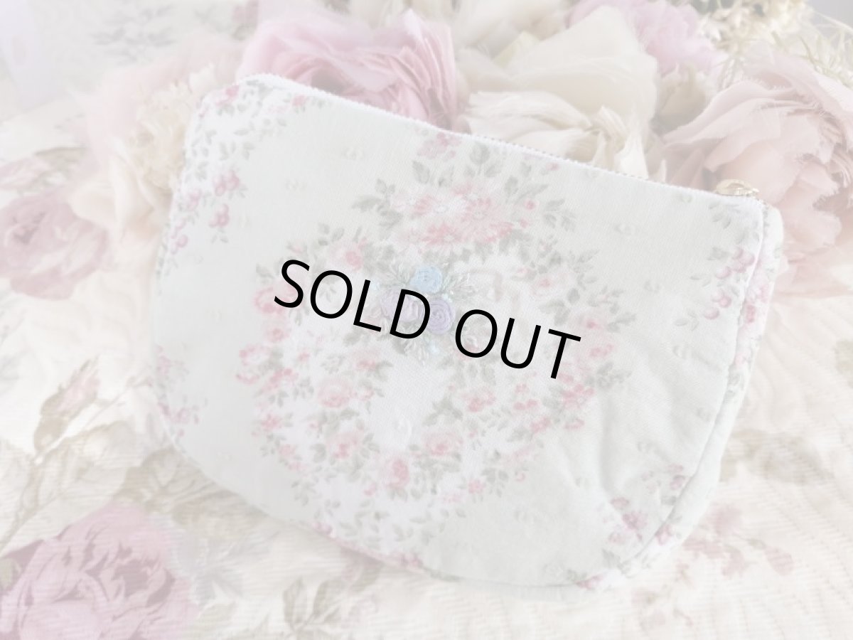 画像3: ヴィクトリアンポーチ完成品（MISIHO)  (3)