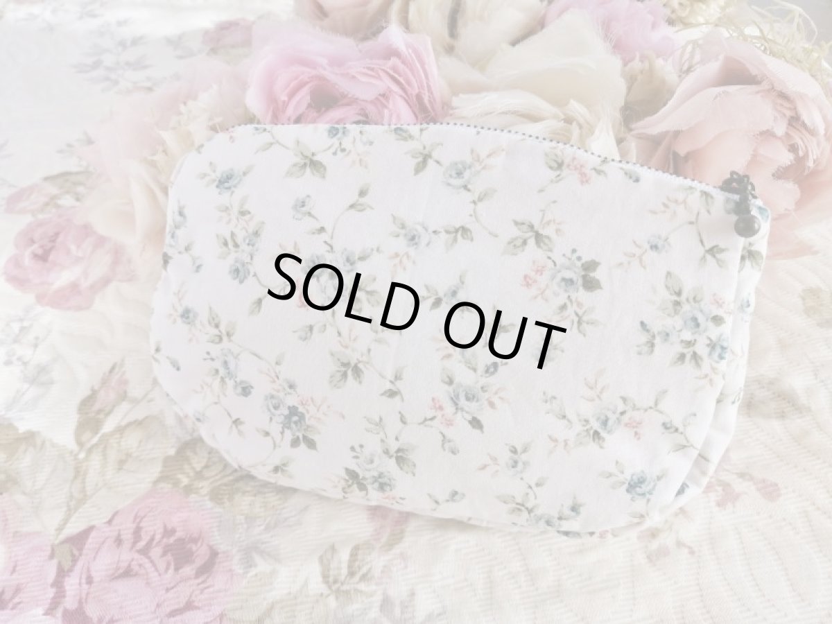 画像3: ヴィクトリアンポーチ完成品（MISIHO)  (3)