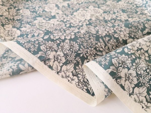 画像7: 小さな花柄 (7)