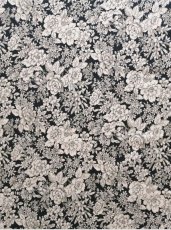 画像2: 小さな花柄 (2)