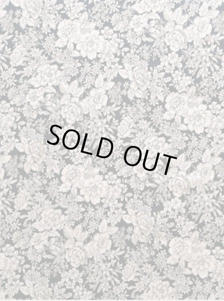 画像2: 小さな花柄 (2)