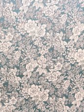 画像2: 小さな花柄 (2)