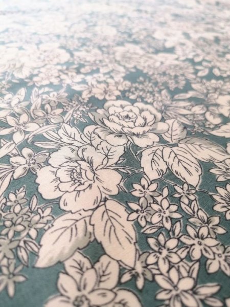 画像3: 小さな花柄 (3)