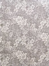 画像2: 小さな花柄 (2)