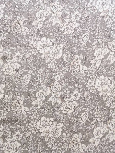 画像2: 小さな花柄 (2)