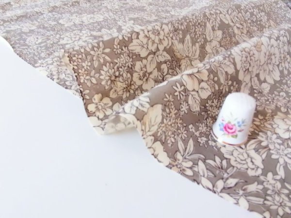 画像6: 小さな花柄 (6)