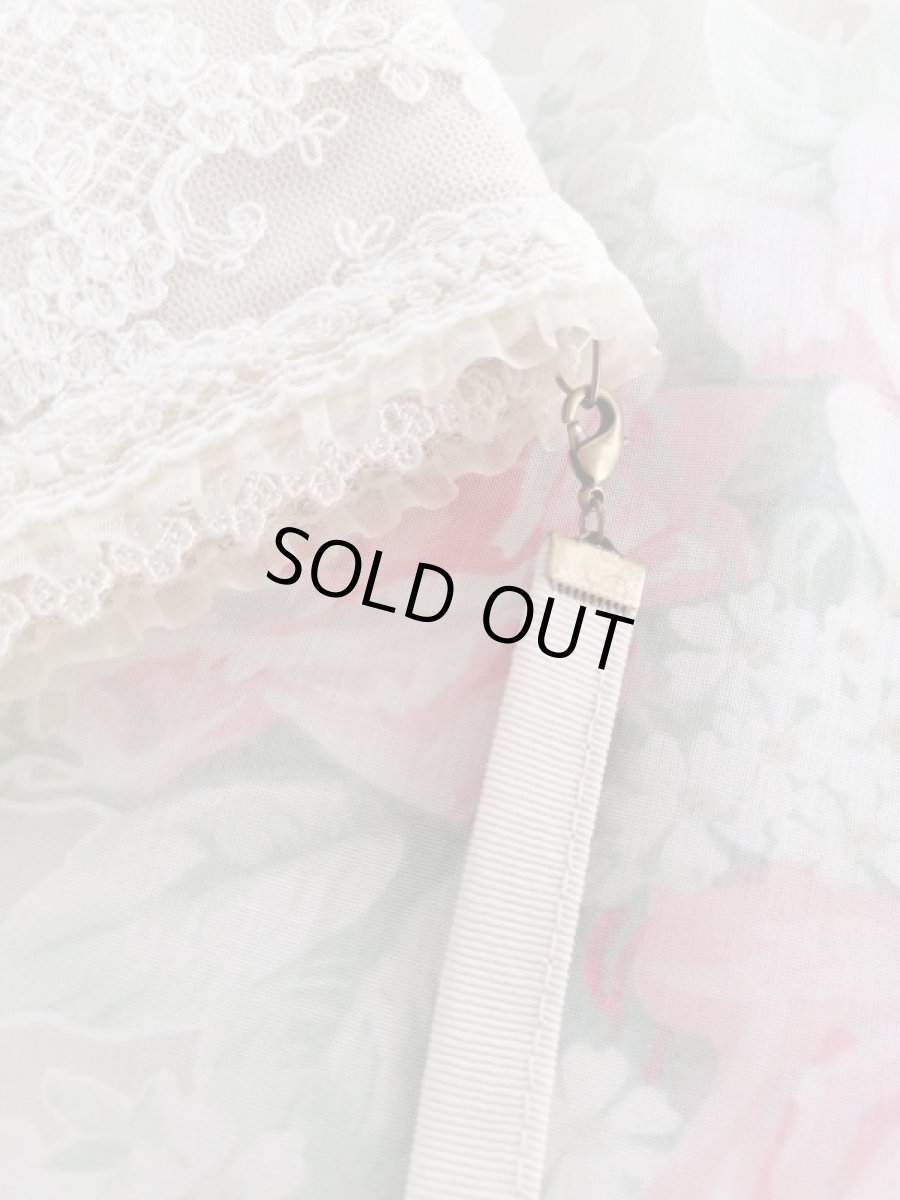 画像7: バッグにかけられるポーチ完成品A　 (akiko) (7)