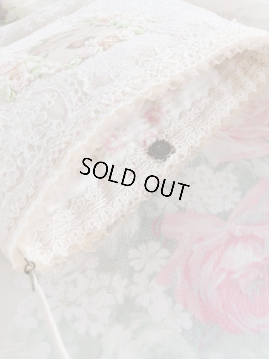 画像6: バッグにかけられるポーチ完成品B　 (akiko) (6)