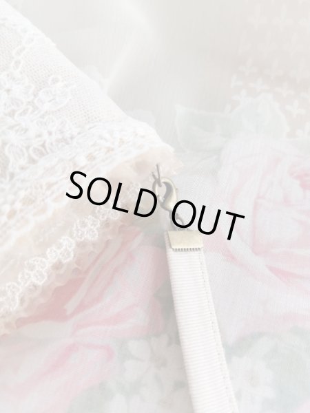 画像5: バッグにかけられるポーチ完成品B　 (akiko) (5)