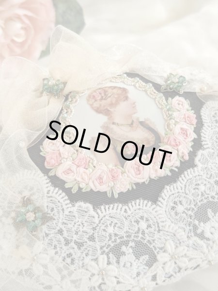 画像2: ヴィクトリアンコラージュBOX　A　 (akiko) (2)