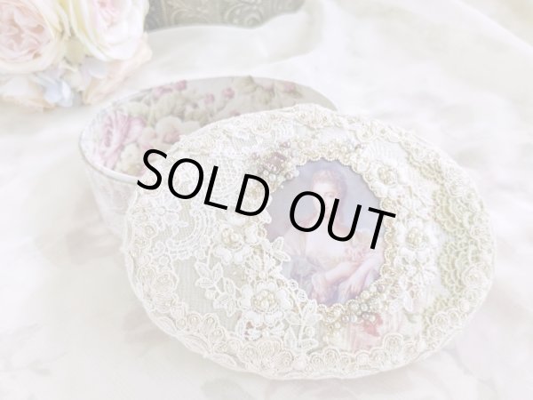 画像3: ヴィクトリアンコラージュBOX B  (akiko) (3)