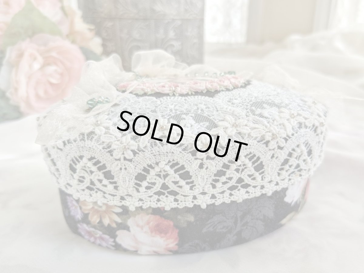 画像4: ヴィクトリアンコラージュBOX　A　 (akiko) (4)