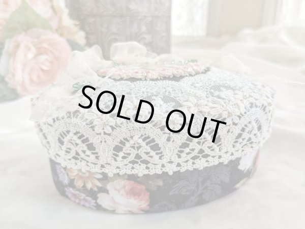 画像4: ヴィクトリアンコラージュBOX　A　 (akiko) (4)