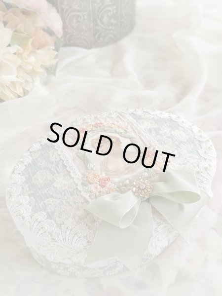 画像3: ヴィクトリアンコラージュBOX　D　 (akiko) (3)