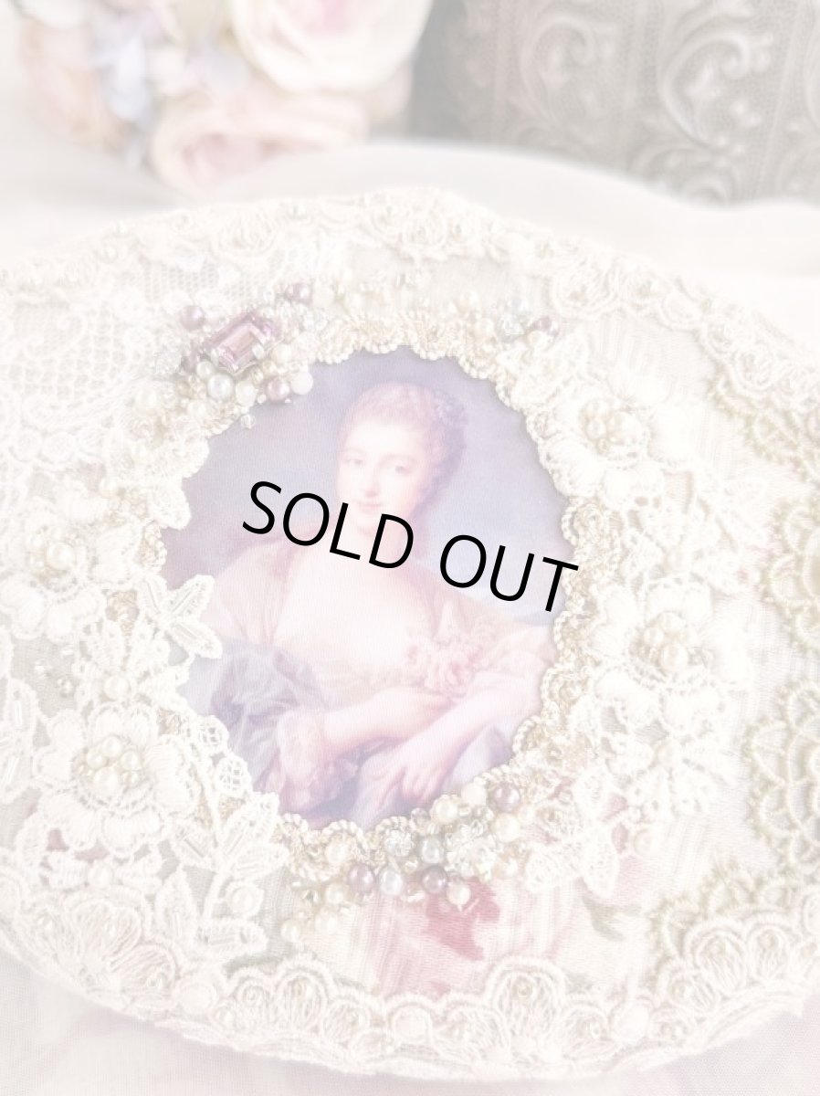 画像2: ヴィクトリアンコラージュBOX　B　 (akiko) (2)