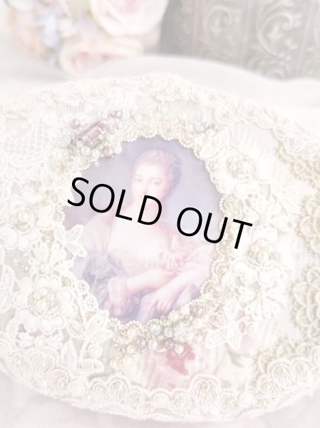 画像2: ヴィクトリアンコラージュBOX B  (akiko) (2)