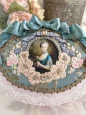 画像1: ヴィクトリアンコラージュBOX　c　 (akiko) (1)