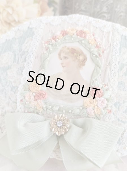 画像2: ヴィクトリアンコラージュBOX　D　 (akiko) (2)