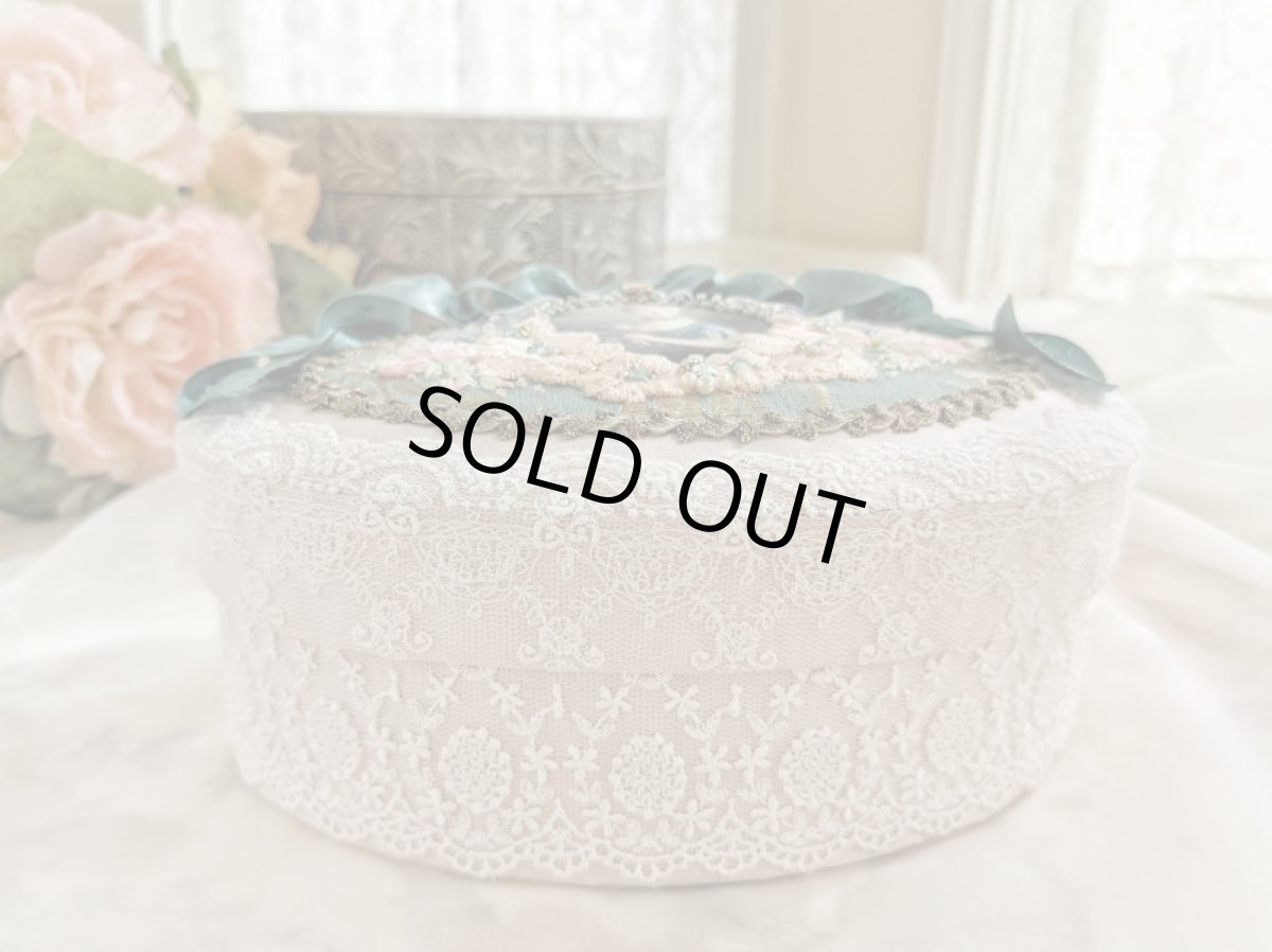 画像4: ヴィクトリアンコラージュBOX　c　 (akiko) (4)