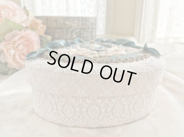 画像4: ヴィクトリアンコラージュBOX c  (akiko) (4)