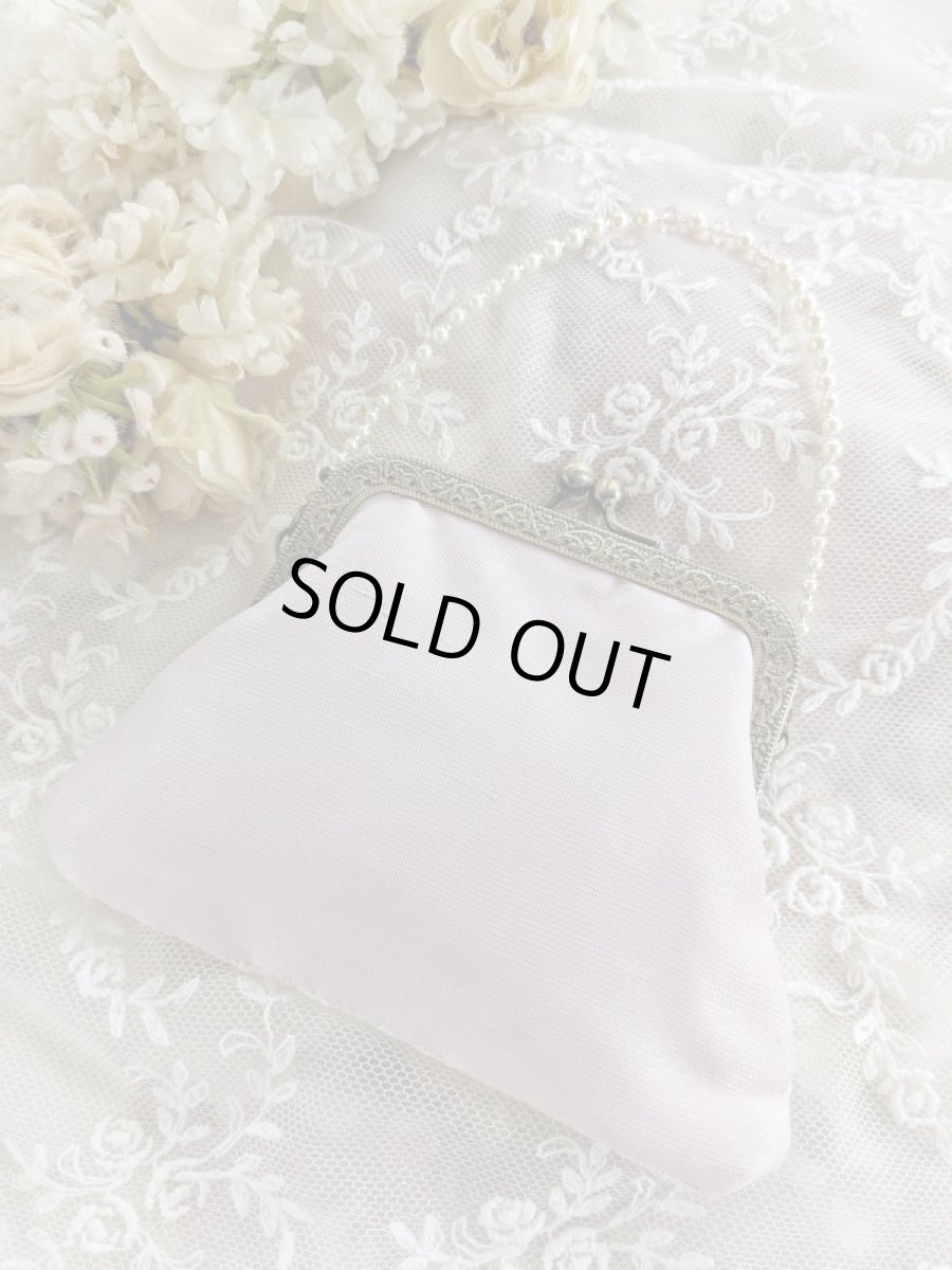 画像3: バッグにかけられるポーチ完成品 C　 (akiko) (3)