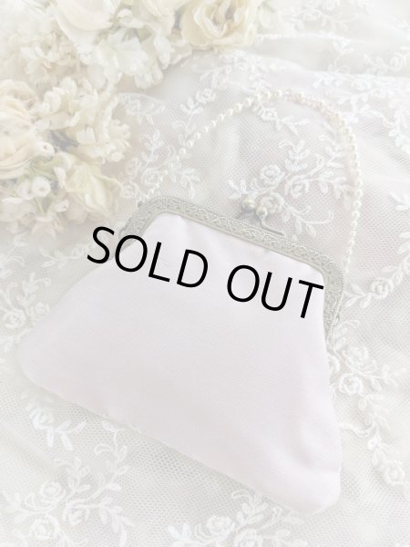 画像3: バッグにかけられるポーチ完成品 C　 (akiko) (3)