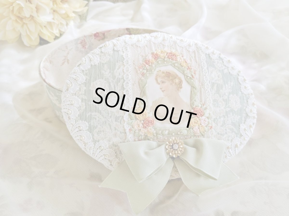 画像5: ヴィクトリアンコラージュBOX　D　 (akiko) (5)