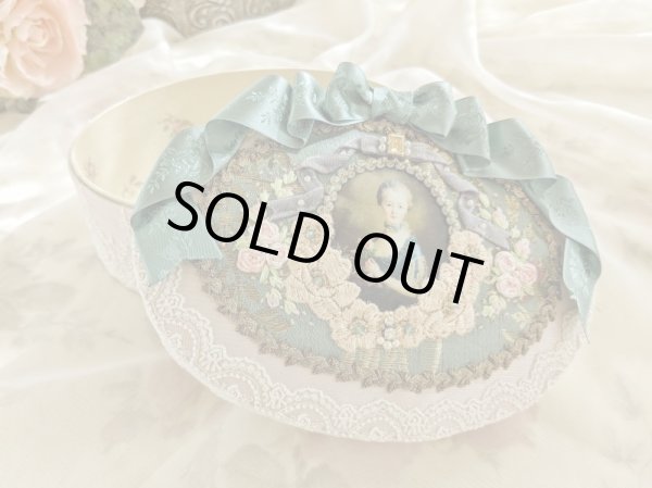 画像3: ヴィクトリアンコラージュBOX c  (akiko) (3)