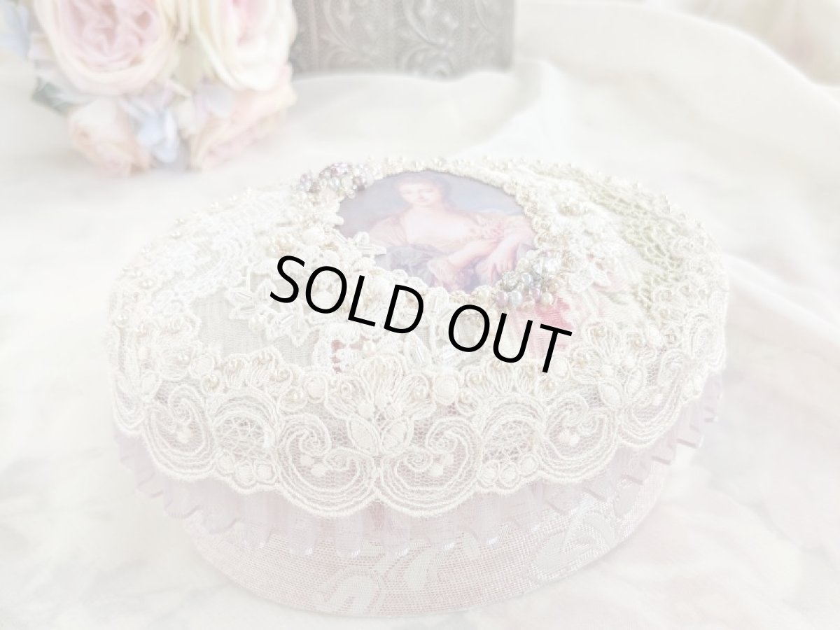 画像4: ヴィクトリアンコラージュBOX　B　 (akiko) (4)