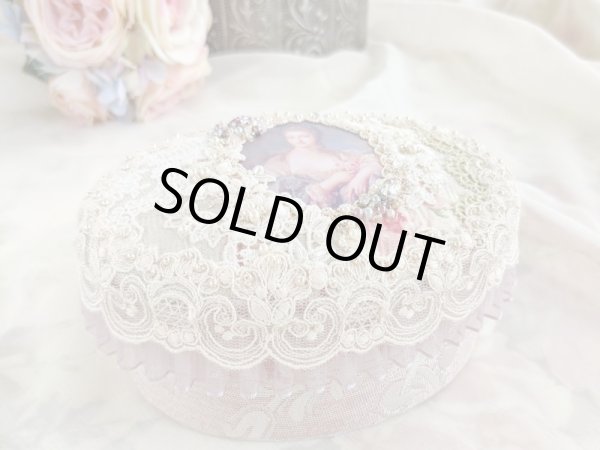 画像4: ヴィクトリアンコラージュBOX B  (akiko) (4)