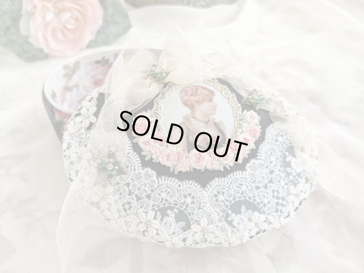 画像3: ヴィクトリアンコラージュBOX　A　 (akiko) (3)