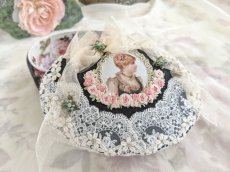 画像3: ヴィクトリアンコラージュBOX　A　 (akiko) (3)