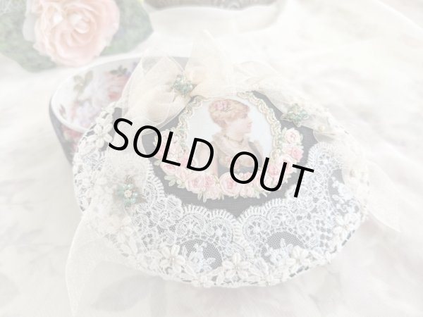 画像3: ヴィクトリアンコラージュBOX　A　 (akiko) (3)