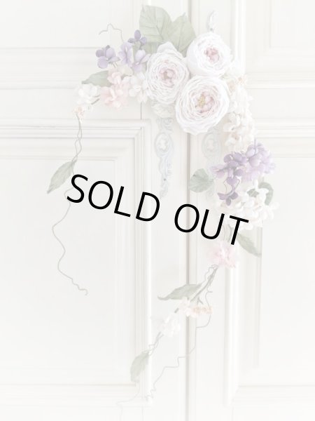 画像3: 布花　〜ガーランド〜 (3)