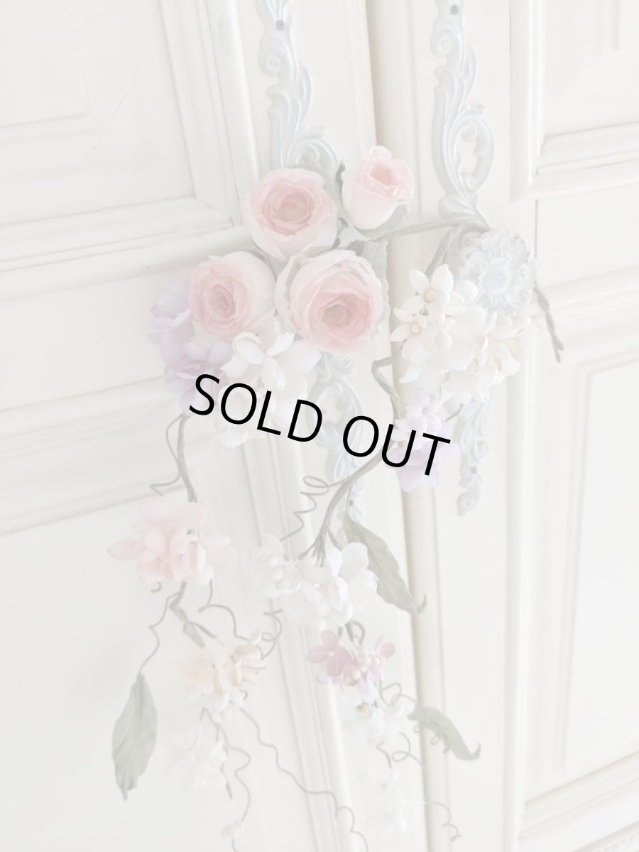 画像3: 布花　〜ガーランド〜 (3)