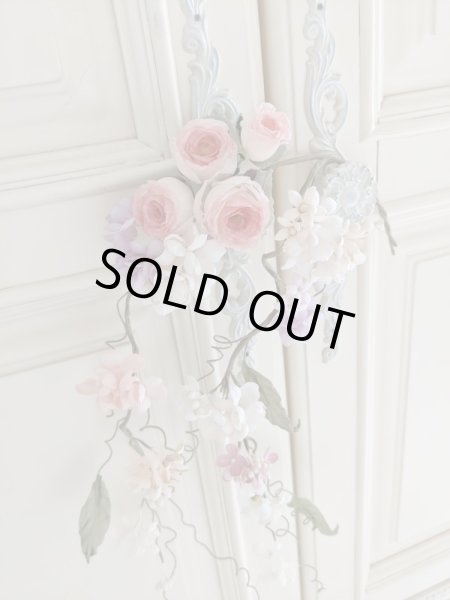 画像3: 布花　〜ガーランド〜 (3)