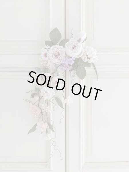 画像2: 布花　〜ガーランド〜 (2)