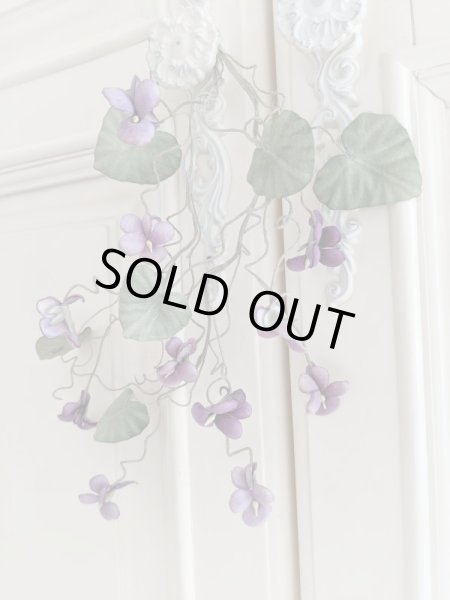 画像2: 布花　〜ガーランド〜 (2)