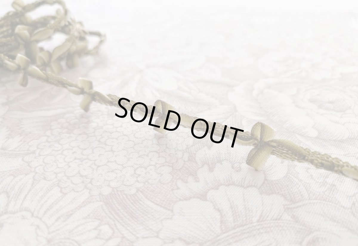 画像4: ロココリボン (4)