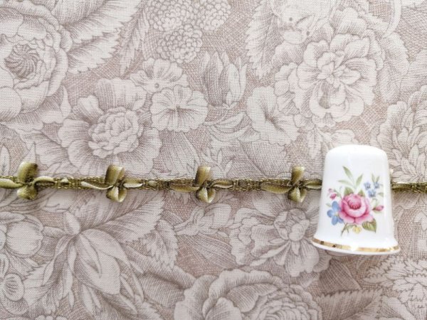 画像2: ロココリボン (2)