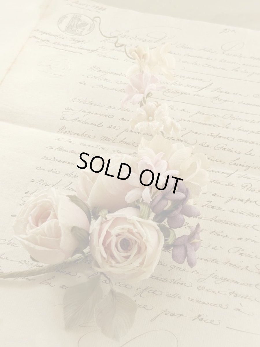 画像4: 布花　〜ガーランド〜 (4)