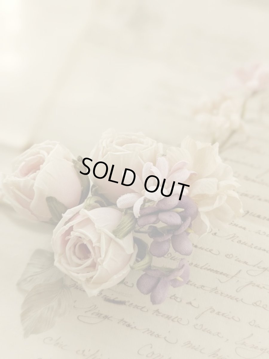 画像3: 布花　〜ガーランド〜 (3)