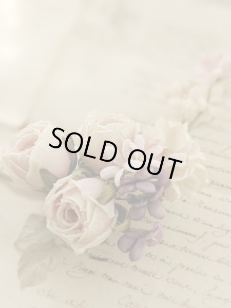 画像3: 布花　〜ガーランド〜 (3)