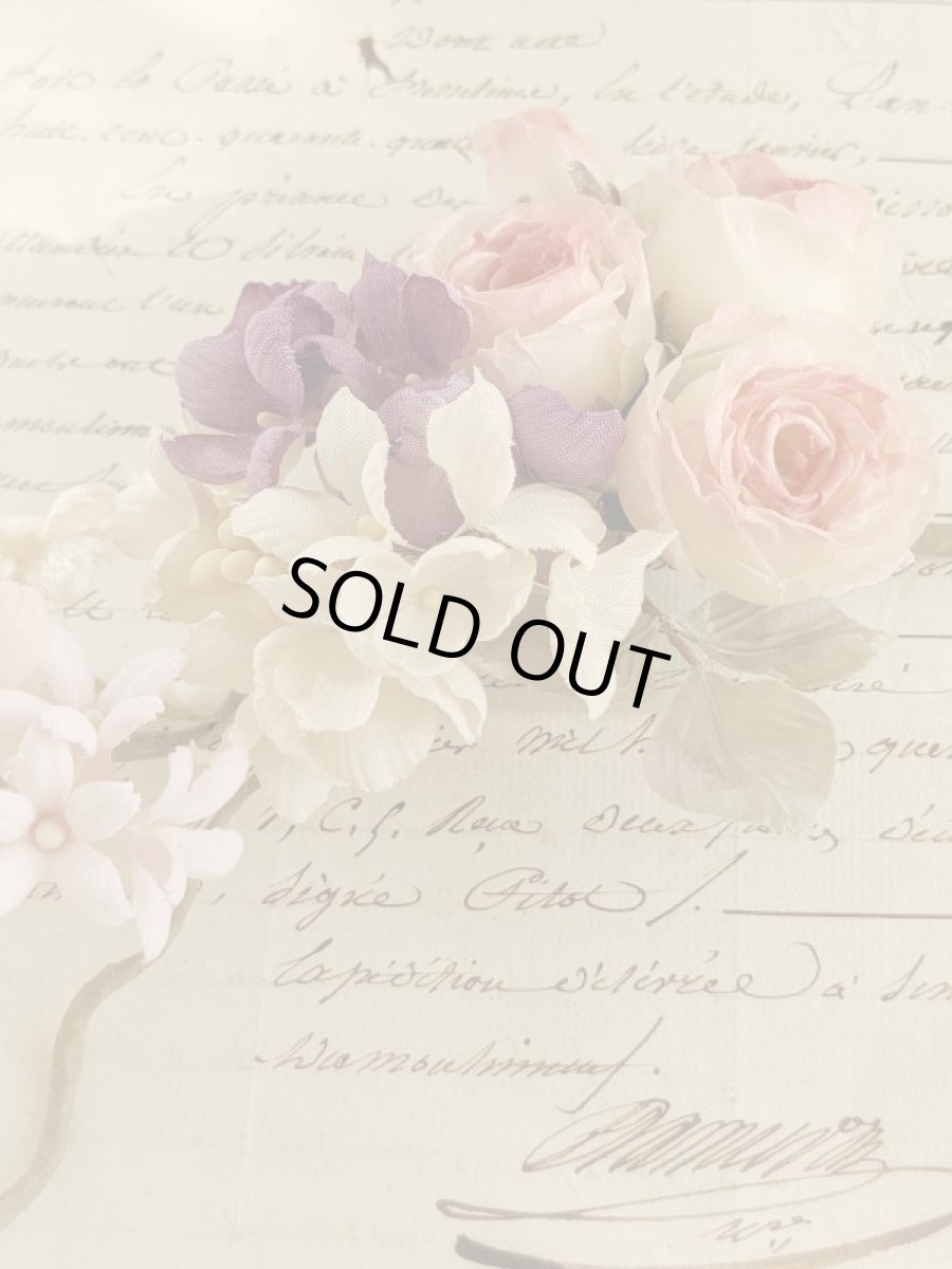 画像3: 布花　〜ガーランド〜 (3)