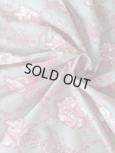 画像5: トワルドジュイ柄 (5)