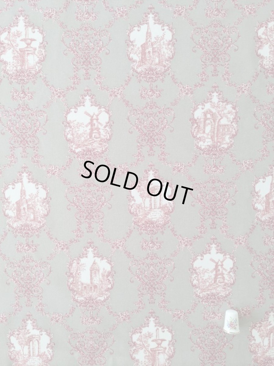 画像2: トワルドジュイ柄 (2)